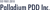 Palladium Product Development & Design Inc Logotype