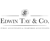 Edwin Tay & Co. Logotype