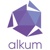 Alkum Logotype