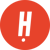 Holler Digital Logotype