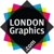 London Graphics Logotype