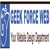 Geek Force Web Logotype