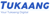 Tukaang Enterprise Logotype