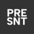 Presnt Logotype