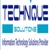 Technique Solutions Logotype