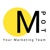 Marketing Pot Logotype