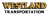 Westland Transportation Inc Logotype