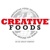 Creative Foods UK Logotype
