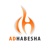 AdHabesha Marketing and Technology Solutions Logotype