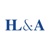 Hussain Lootah & Associates Logotype