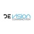 De Vision Communication Logotype