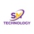 SM Technology Logotype