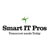 SMART IT PROS INC Logotype