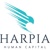 Harpia Human Capital Logotype