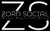 Zorn Social Logotype