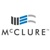 McClure Logotype