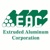 Extruded Aluminum Corporation Logotype
