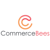 Commerce Bees Logotype