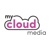 My Cloud Media Limited Logotype