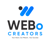Webo Creators Logotype