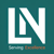 Layba Noor & Co. Logotype