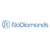 No Diamonds Web Services Logotype