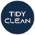 Tidy Clean Logotype
