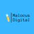 Malocus Digital Logotype