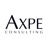 Axpe Logotype