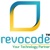 Revocode Logotype