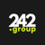 242.group Logotype