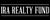 IRA REALTY FUND Logotype