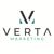 Verta Marketing Logotype