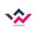 Web Bridge Logotype