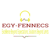 EGY~FENNECS Logotype