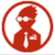 Nerd-1-1 IT Consultants Logotype