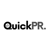 QuickPR Logotype