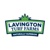 Lavington Turf Farms Logotype