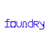 FOUNDRY Berlin I Zürich I New York Logotype
