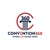Convention 360 Logotype