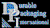 Durable Packaging International, Inc. Logotype