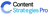 Content Strategies Pro Logotype
