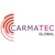 Web Design Company in Dubai - Carmatec Global Logotype