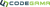 codeGama LLP Logotype