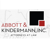 Abbott & Kindermann, Inc. Logotype