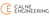 Calne Engineering Ltd Logotype