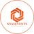Nyas events Logotype