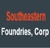 Southeastern Foundries, Corp Logotype