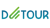 Detour Logotype