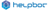 HelpBot Logotype